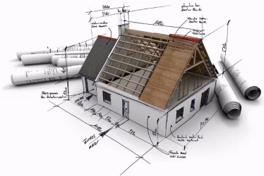 Konsep Konstruksi Rumah Sederhana