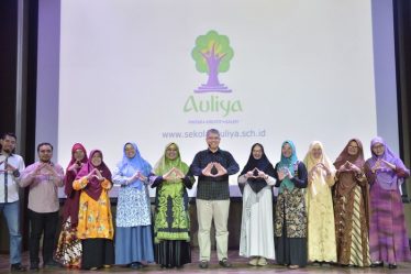 sekolah Islam Auliya
