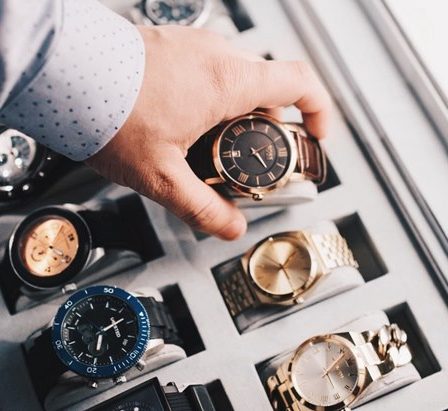alasan mengapa jam tangan harganya mahal