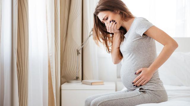 cara mudah mengatasi rasa mual pada ibu hamil