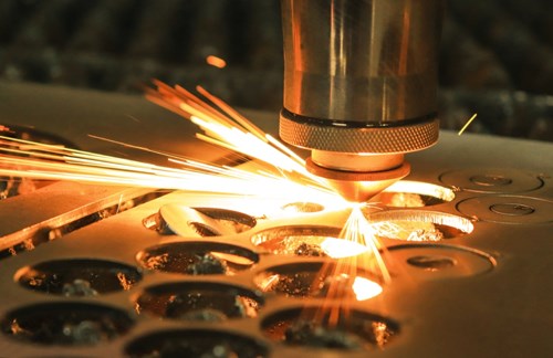 Manfaatkan Layanan Tritunggal Metal Laser Cutting Dalam Dunia Industri ...