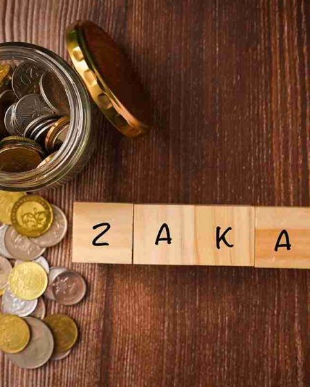 Lembaga Amil Zakat Terpercaya