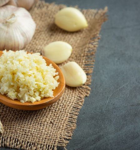 Tips Mengolah Bawang Putih Agar Masakan Semakin Lezat