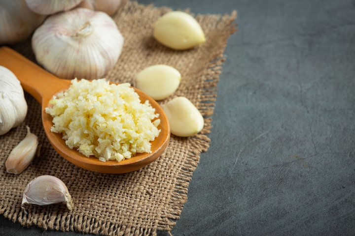 Tips Mengolah Bawang Putih Agar Masakan Semakin Lezat