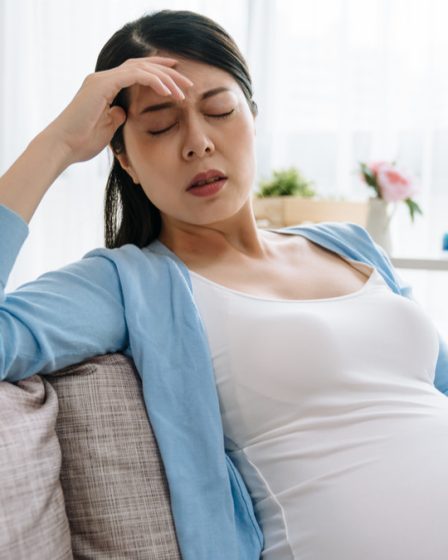 Cara Penanganan Kolesterol Tinggi pada Ibu Hamil