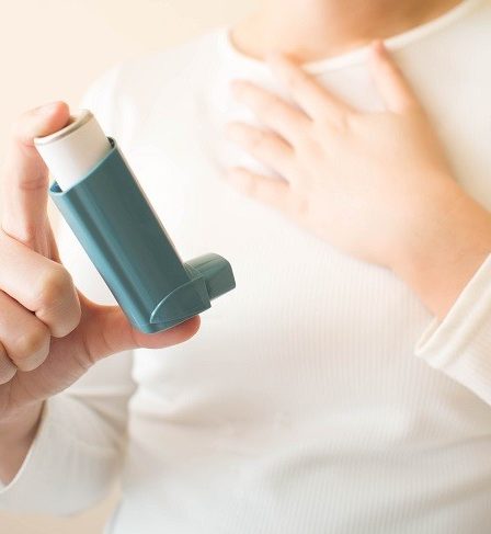 Inilah Beragam Jenis Obat yang Berada di dalam Inhaler