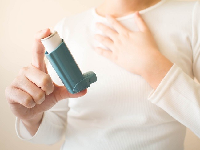 Inilah Beragam Jenis Obat yang Berada di dalam Inhaler