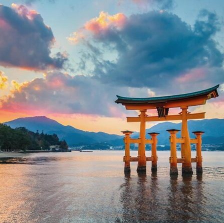 Miyajima