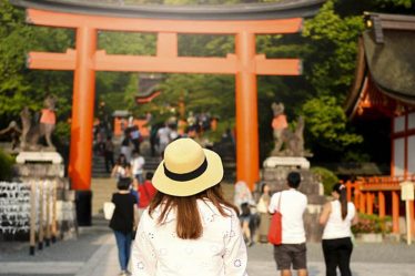 Tour Guide Jepang Terpercaya