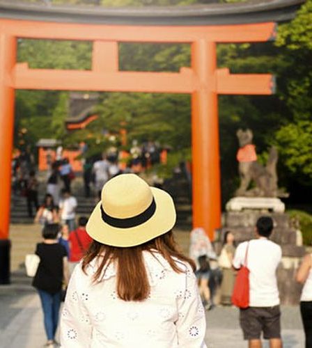 Tour Guide Jepang Terpercaya