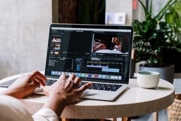 Inilah Kriteria Laptop Murah Terbaik untuk Editing Video