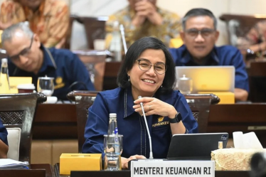 Sri Mulyani Sukses Kumpulkan Dana Rp 19,35 Triliun dari Penjualan Obligasi Ritel