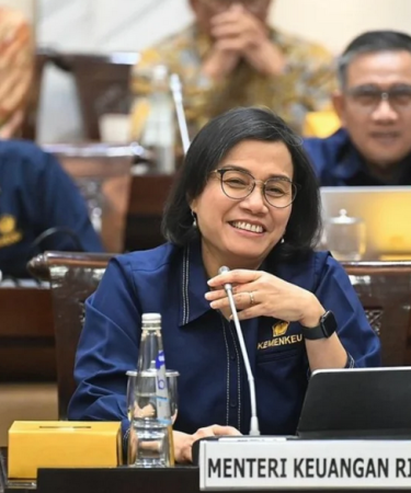 Sri Mulyani Sukses Kumpulkan Dana Rp 19,35 Triliun dari Penjualan Obligasi Ritel