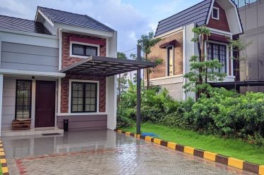 Tips Membangun Rumah Minimalis di Lahan yang Sempit