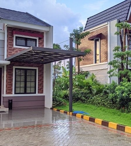 Tips Membangun Rumah Minimalis di Lahan yang Sempit