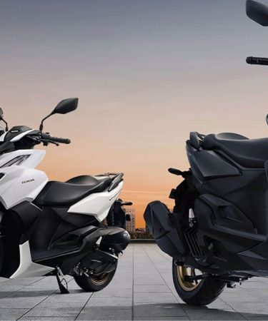 Vario 160, Motor Matic dengan Performa Unggulan