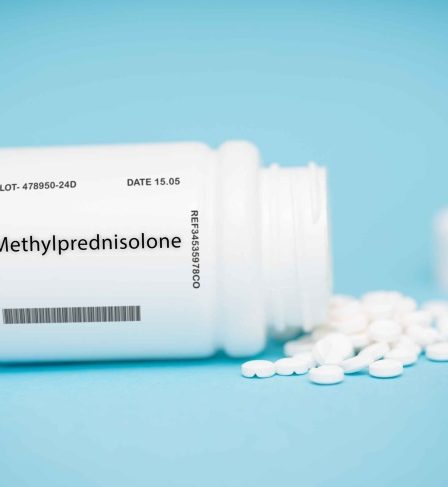 Methylprednisolone: Obat Ampuh untuk Meredakan Peradangan dan Alergi Berat