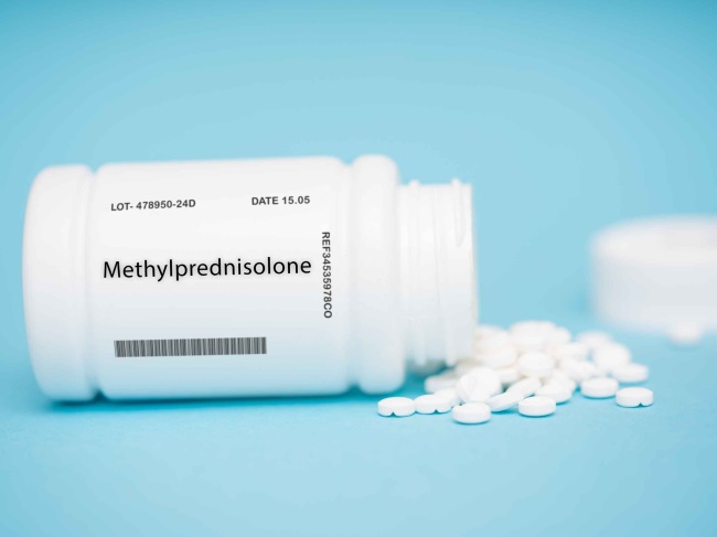 Methylprednisolone: Obat Ampuh untuk Meredakan Peradangan dan Alergi Berat