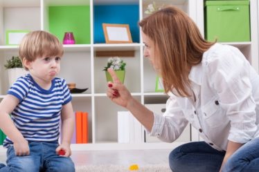 tips parenting yang sering diabaikan orang tua