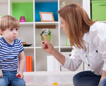 tips parenting yang sering diabaikan orang tua