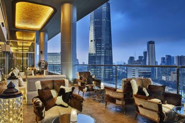 Luxury Hotel Recommendations in Jakarta