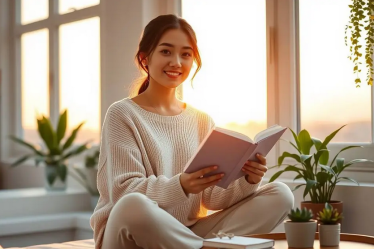 Pentingnya Me Time untuk Ketenangan Batin dan Cara Melakukannya