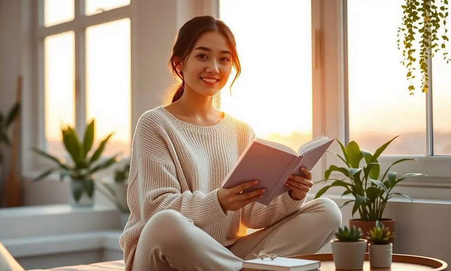 Pentingnya Me Time untuk Ketenangan Batin dan Cara Melakukannya