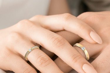 Tips Memilih Cincin Tunangan yang Penuh Arti