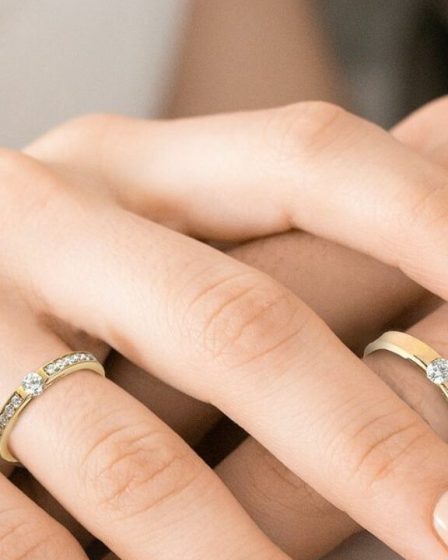 Tips Memilih Cincin Tunangan yang Penuh Arti