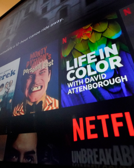 Tips Nonton Film di Netflix Agar Lebih Seru