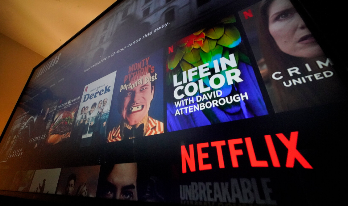 Tips Nonton Film di Netflix Agar Lebih Seru