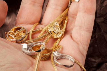 Cara Jual Cincin Emas Tanpa Surat