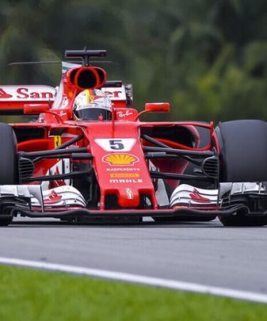 bagaimana teknologi F1 mempengaruhi mobil jalanan?