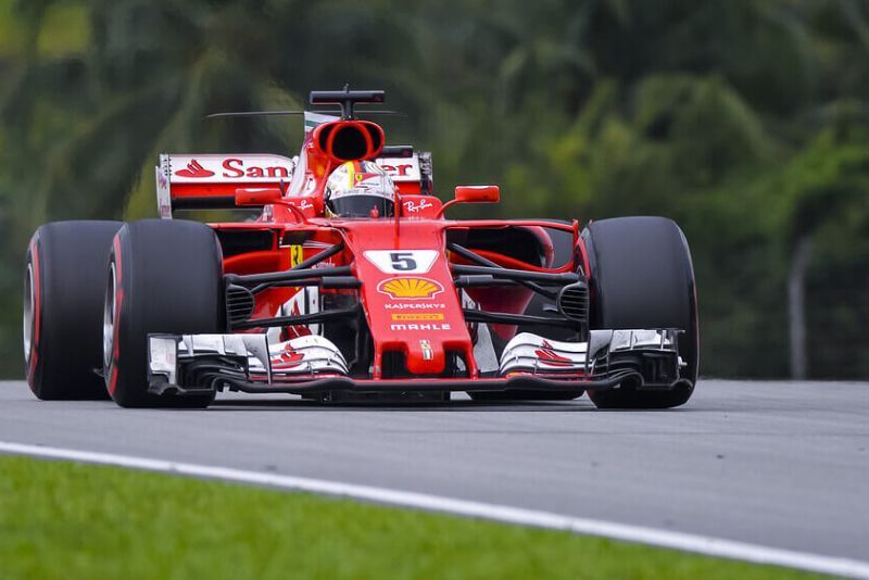 bagaimana teknologi F1 mempengaruhi mobil jalanan?