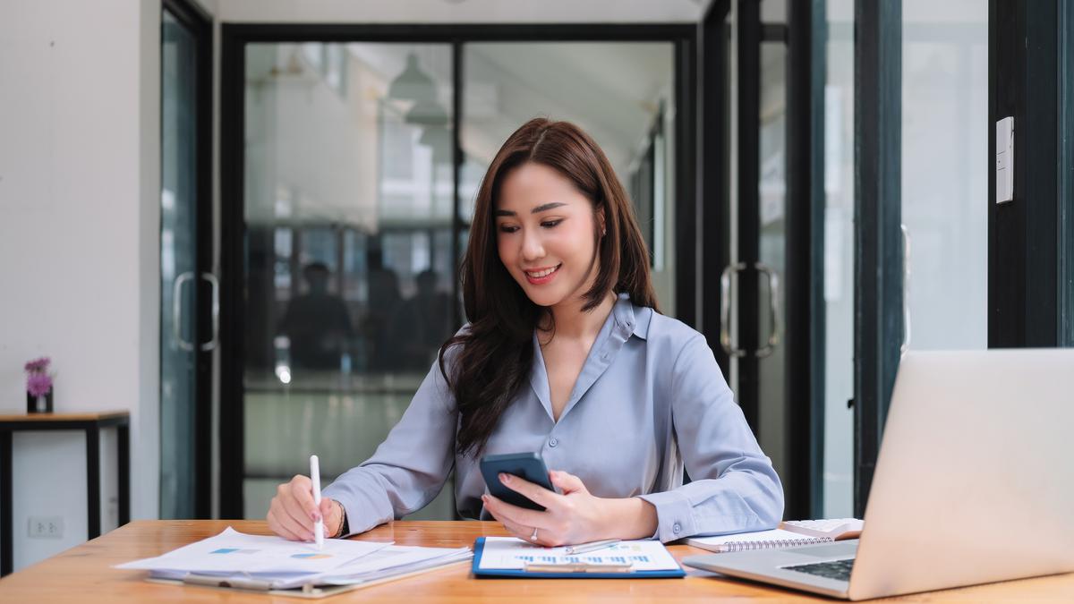 work-life balance bagi wanita karier