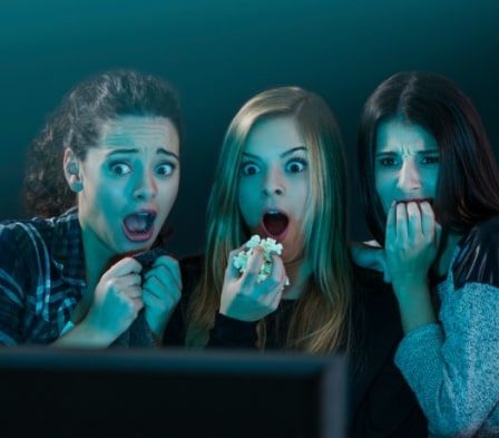 Hal yang Perlu Diperhatikan Sebelum Memutuskan Nonton Film Horor