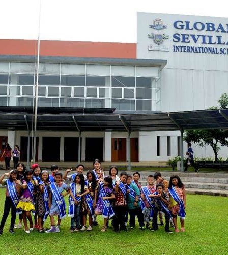 Ini Rekomendasi Sekolah Internasional di Jakarta Barat yang Bunda Harus Ketahui