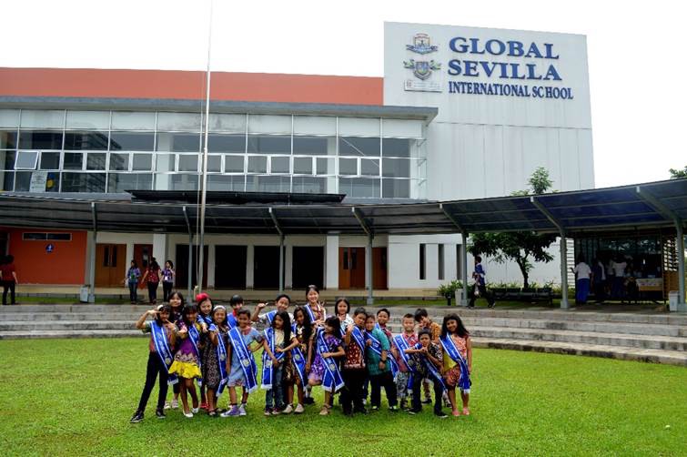 Ini Rekomendasi Sekolah Internasional di Jakarta Barat yang Bunda Harus Ketahui