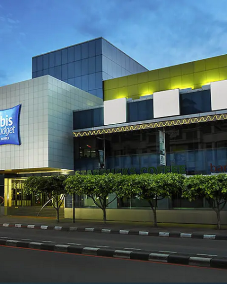 hotelmegah
