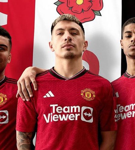 pemain bola Manchester United yang diunggulkan