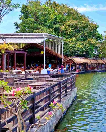 tips memilih restoran seafood di Semarang