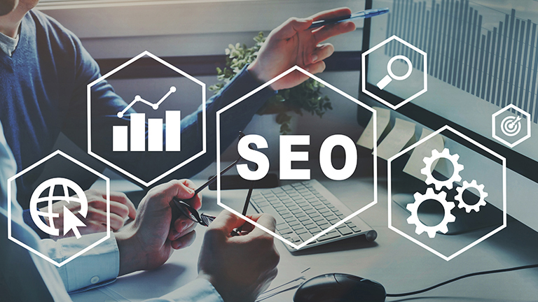 Analisis SEO untuk Web Bisnis Kunci Sukses di Era Digital