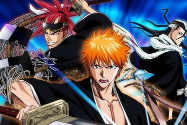 Inilah yang Membuat Sobat Sulit Berpaling dari Anime Bleach