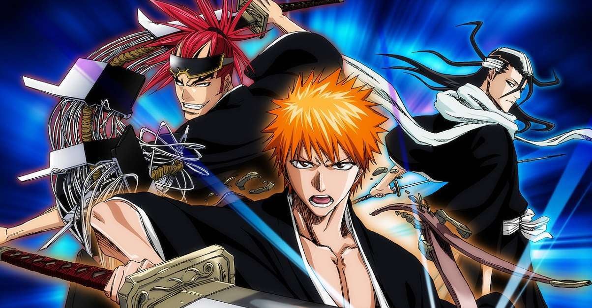 Inilah yang Membuat Sobat Sulit Berpaling dari Anime Bleach