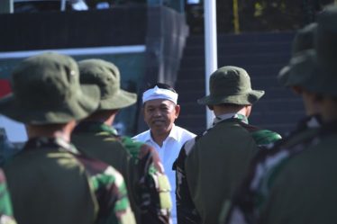 Program Barak Militer Antara Pembinaan Karakter dan Polemik Perlindungan Anak
