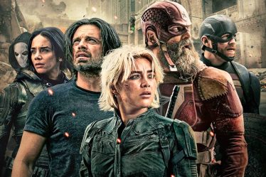 Thunderbolts: Aksi Seru dengan Pesan Filosofis tentang Identitas dan Penebusan