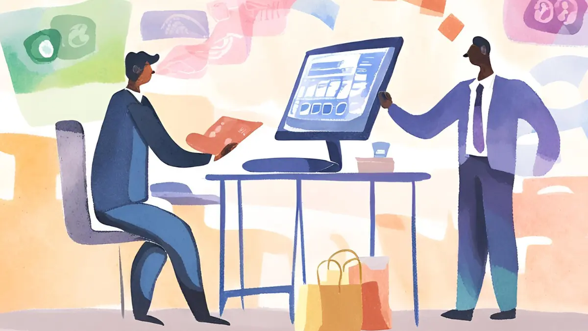 software purchasing
