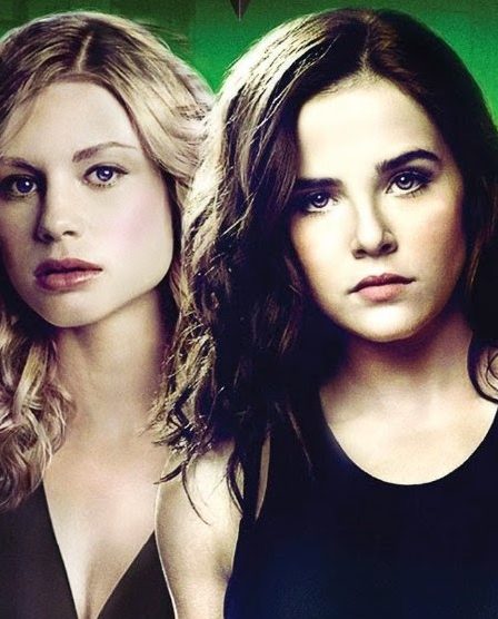 Keseruan Film Vampire Academy (2014): Dunia Vampir yang Penuh Intrik dan Persahabatan