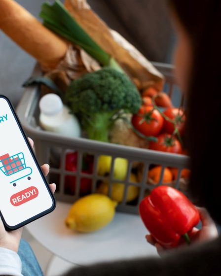 aplikasi stok barang