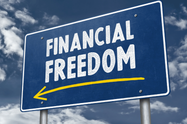 financial freedom